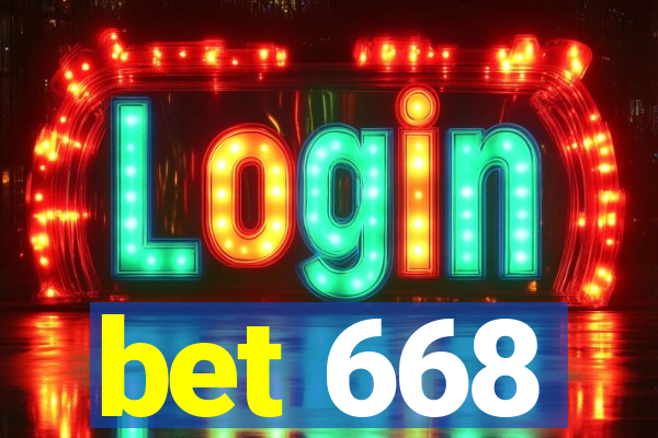 bet 668